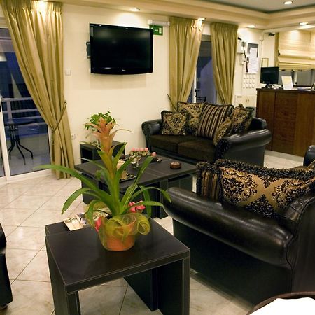 Archontiki City Hotel Hanya Dış mekan fotoğraf