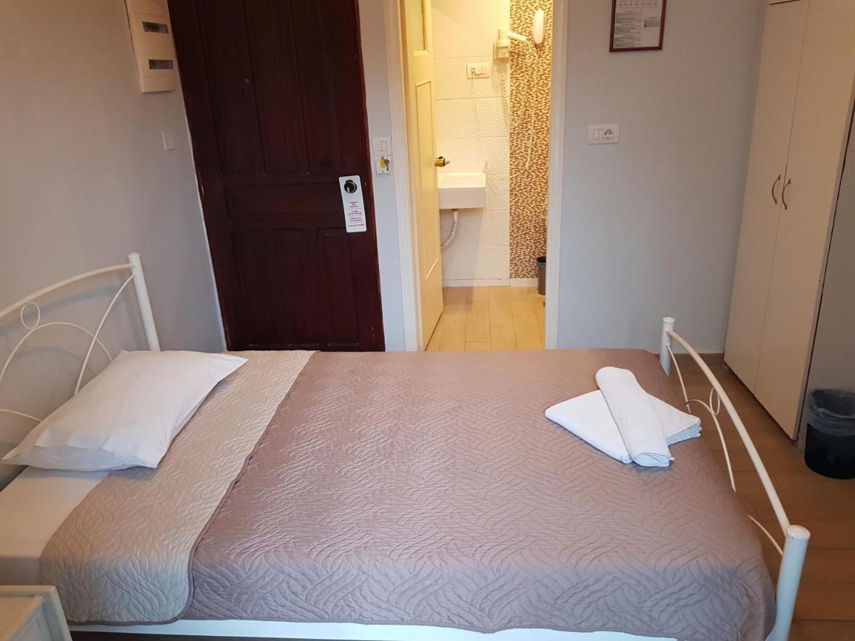 Archontiki City Hotel Hanya Dış mekan fotoğraf