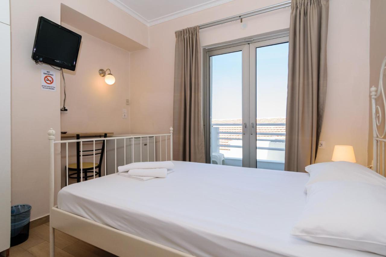 Archontiki City Hotel Hanya Dış mekan fotoğraf
