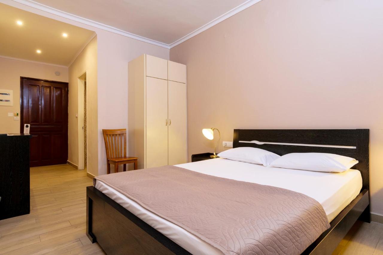 Archontiki City Hotel Hanya Dış mekan fotoğraf