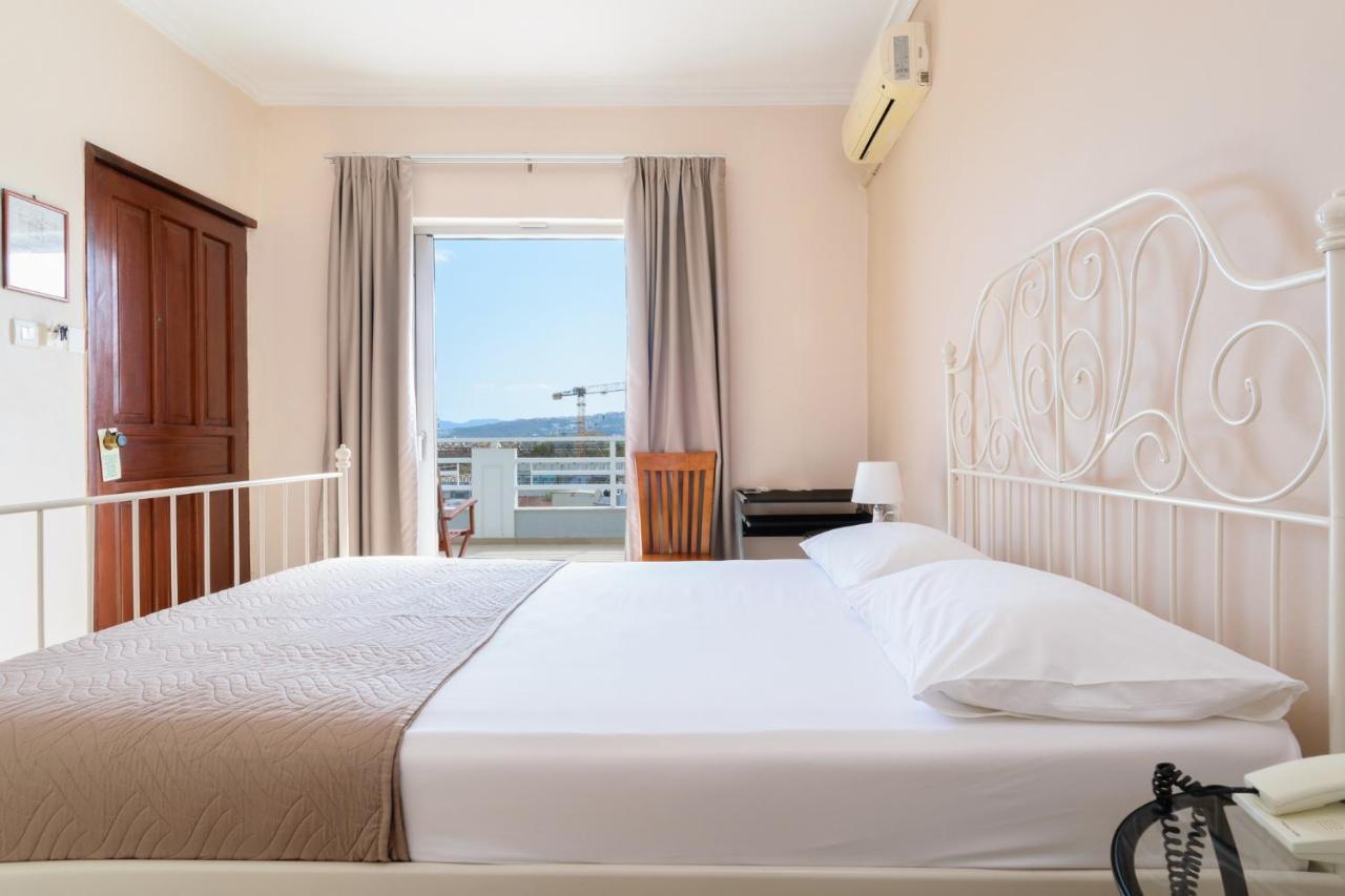 Archontiki City Hotel Hanya Dış mekan fotoğraf