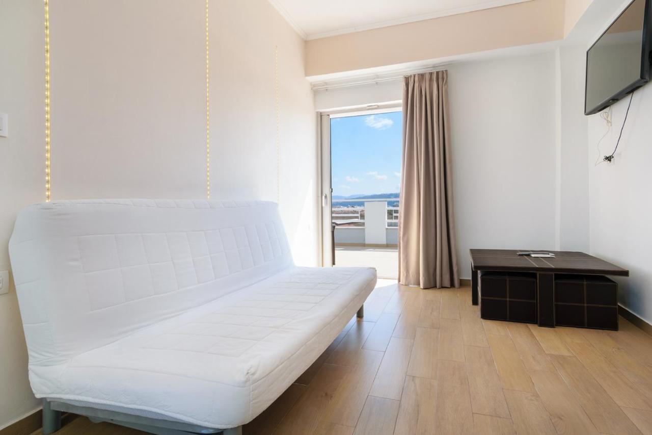 Archontiki City Hotel Hanya Dış mekan fotoğraf