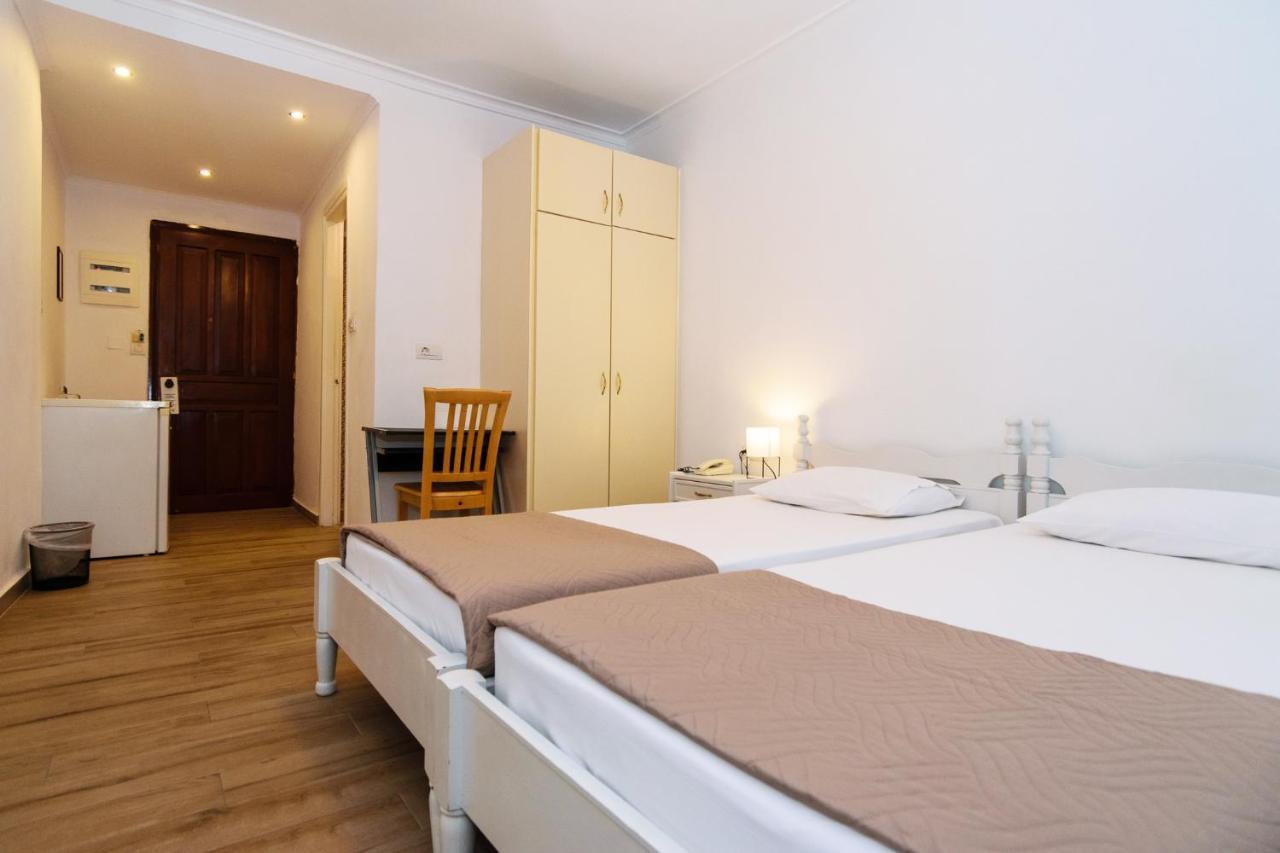 Archontiki City Hotel Hanya Dış mekan fotoğraf