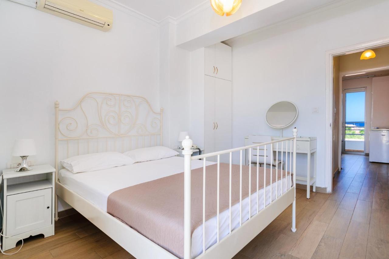 Archontiki City Hotel Hanya Dış mekan fotoğraf