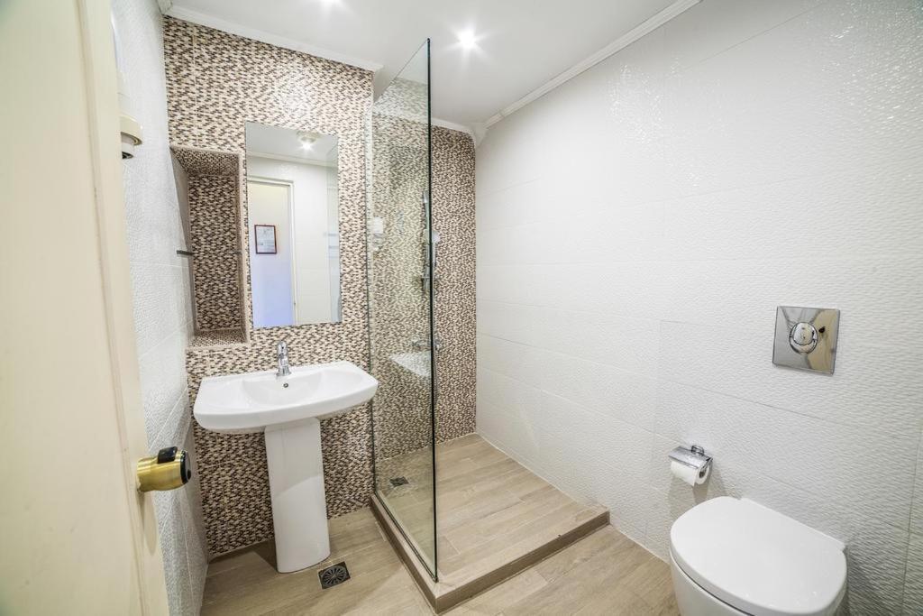 Archontiki City Hotel Hanya Dış mekan fotoğraf